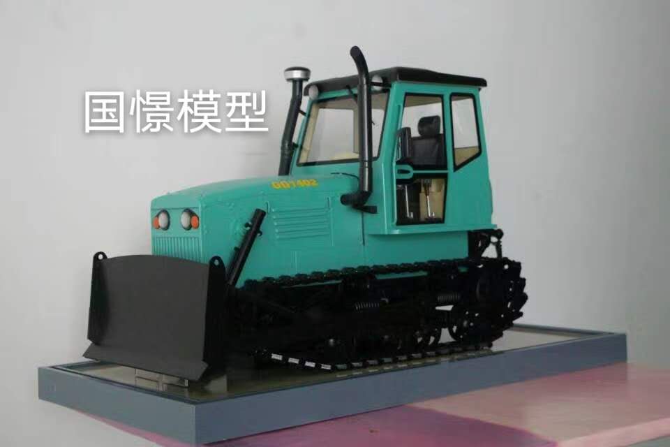 阿拉山口市车辆模型