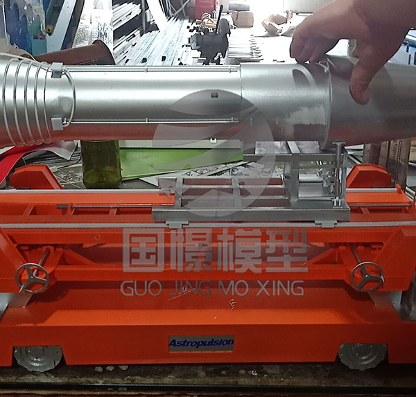 阿拉山口市车辆模型