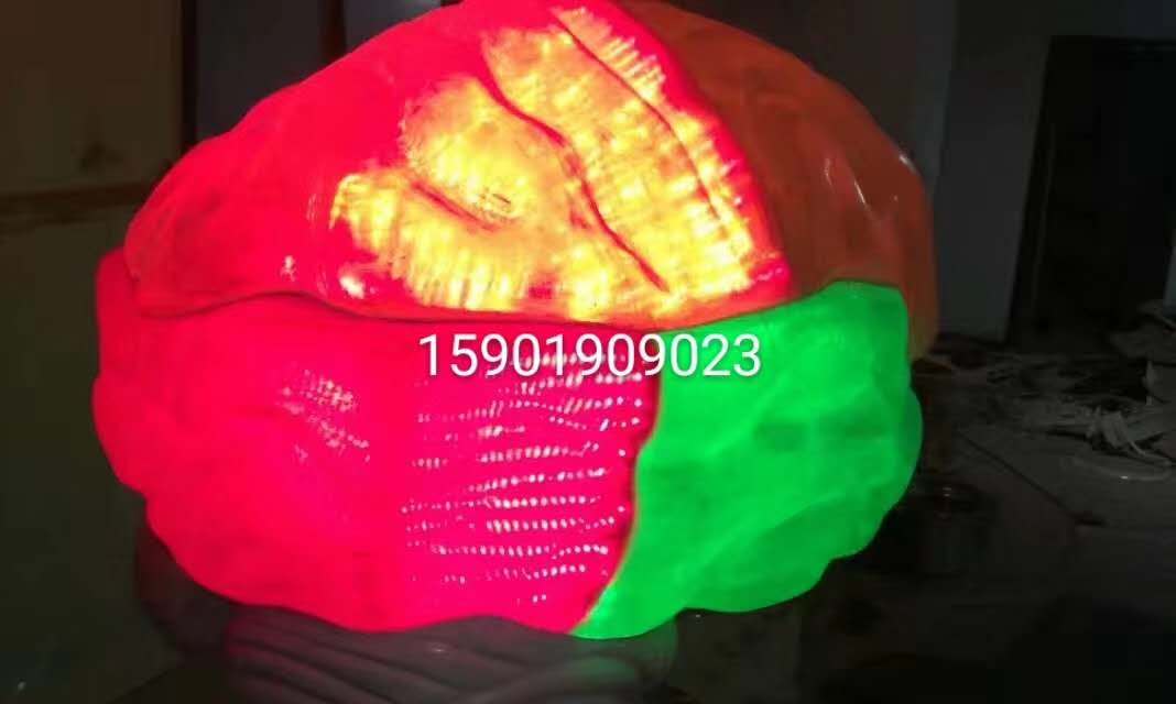 阿拉山口市大型仿真模型道具