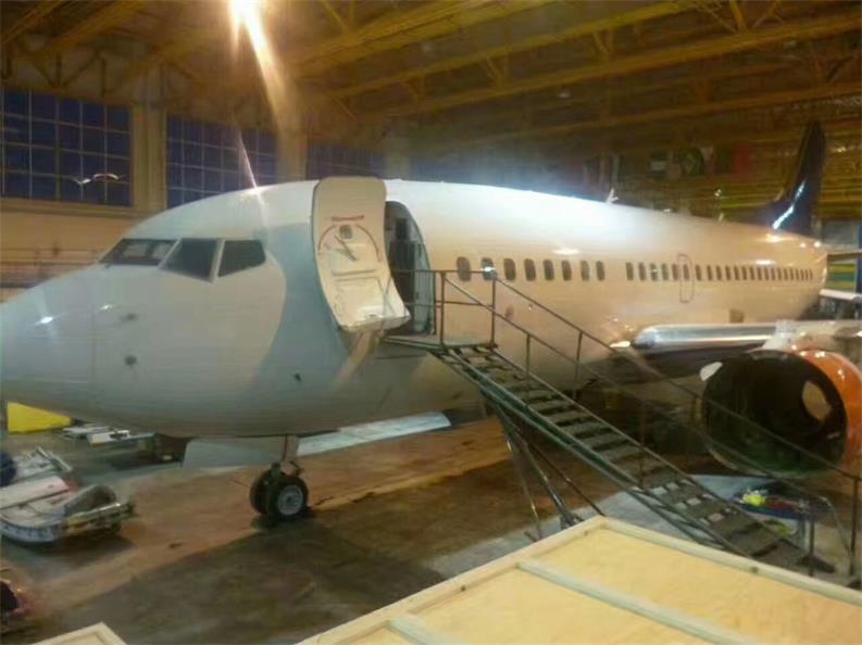 阿拉山口市飞机模拟仓