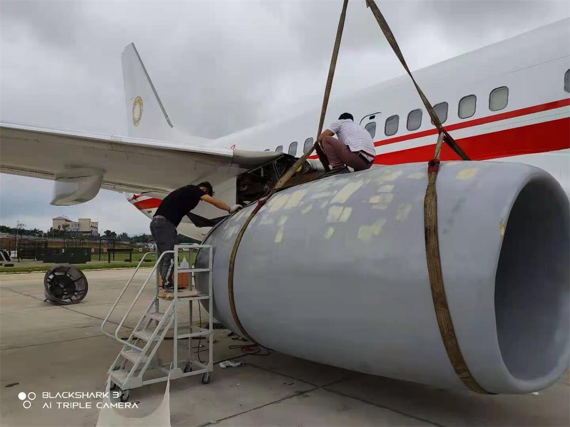 阿拉山口市飞机模型