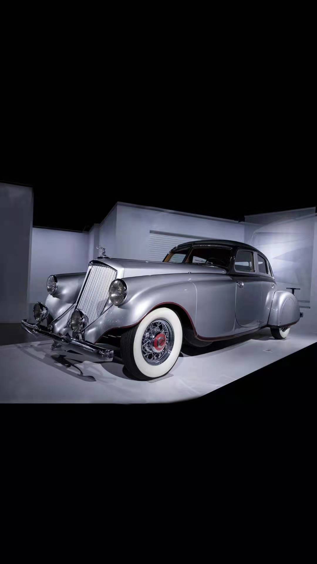 阿拉山口市汽车模型