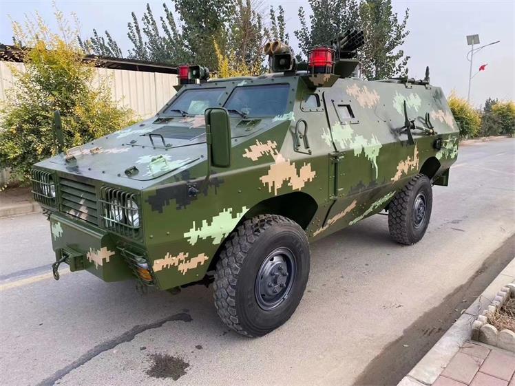 阿拉山口市军事模型